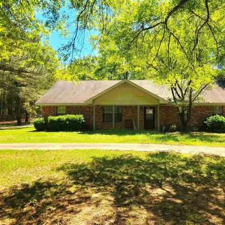 Image 1 - 1319 Parkers Chapel Road, Pickering, Union County, AR 71730, USA - House for sale