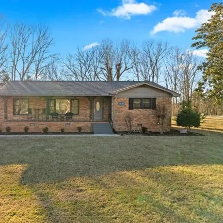 Buy this 4 bed house on 1485 Hillsdale Drive in Hillsdale, Cookeville