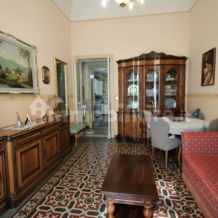 Rent this 3 bed apartment on Via Orto San Clemente 45 in 95124 Catania CT, Italy