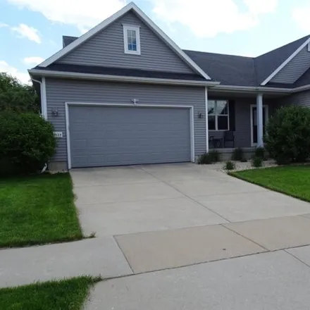 Buy this 4 bed house on 9189 Weatherstone Road in Madison, WI 53593