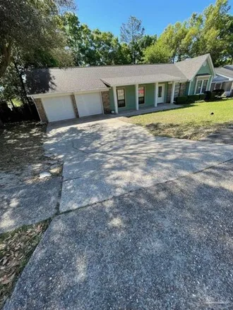Image 4 - 4613 Gladstone Drive, Ferry Pass, FL 32514, USA - House for rent