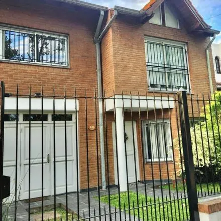 Buy this 3 bed house on Hipólito Bouchard 181 in Adrogué, Argentina