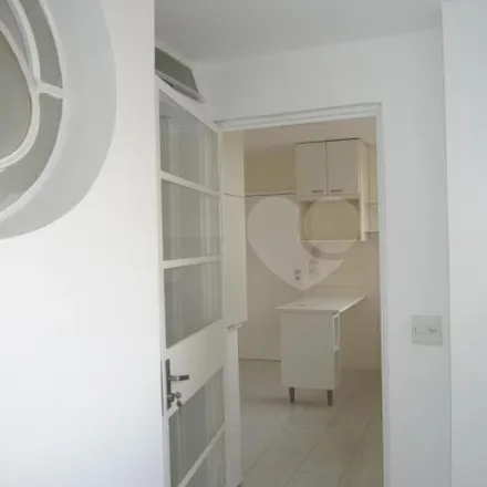 Rent this 3 bed apartment on Rua Oscar Freire 236 in Cerqueira César, São Paulo - SP