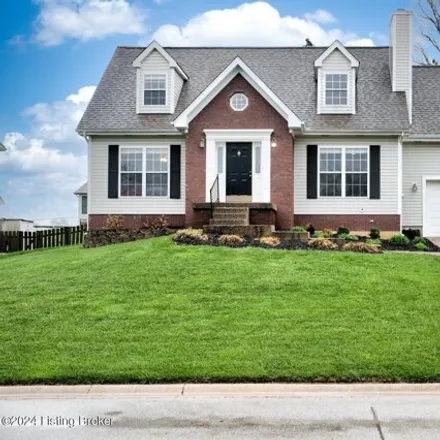 Buy this 4 bed house on 10106 John Asley Court in Jeffersontown, KY 40299