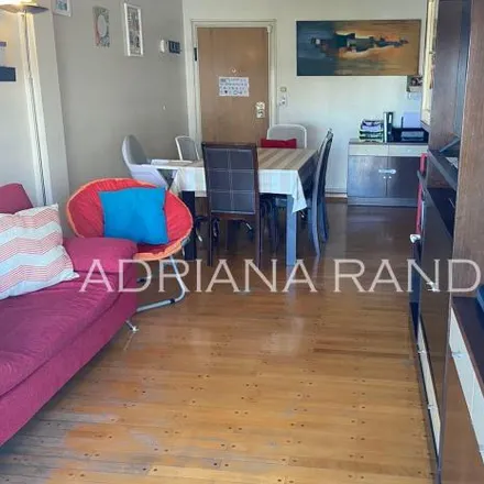 Buy this 2 bed apartment on Lascano 2999 in Villa del Parque, C1417 CUN Buenos Aires