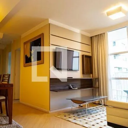 Buy this 2 bed apartment on 3° CIA DO 22°BP in Rua Coronel Francisco Júlio César Alfieri 85, Cidade Ademar