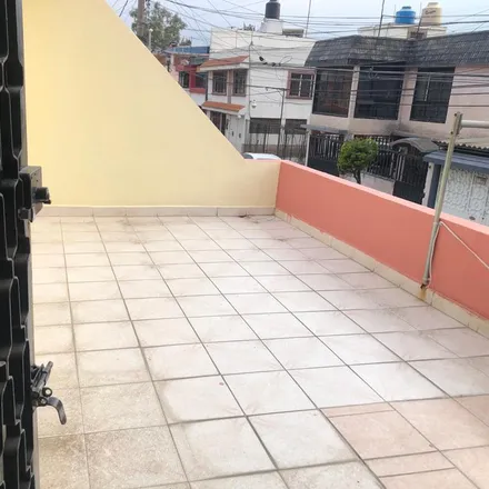 Rent this 3 bed house on Avenida 649 in Gustavo A. Madero, 07979 Mexico City