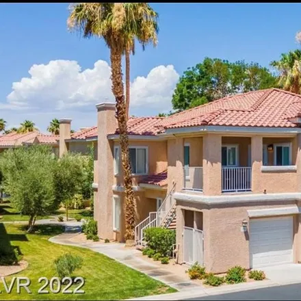 Buy this 1 bed condo on 255 South Green Valley Parkway in Henderson, NV 89012