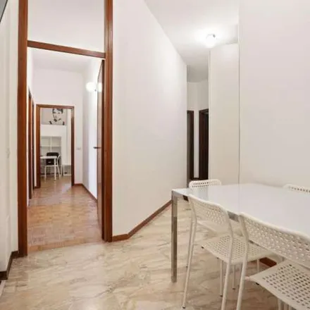 Image 5 - Scuola Secondaria di Primo Grado Iqbal Masih, Via Bianca Milesi, 20152 Milan MI, Italy - Apartment for rent