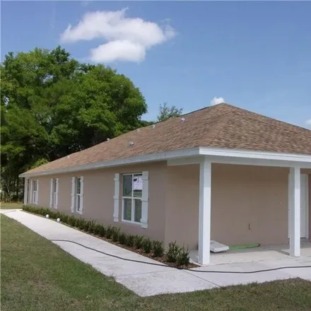 Image 1 - 1784 Tuttle Street, Inverness, Citrus County, FL 34452, USA - House for rent