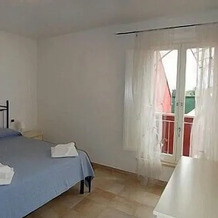 Rent this 1 bed house on Scarlino in Via della Stazione, 58020 Scarlino Scalo GR