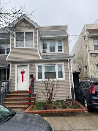 Buy this 5 bed house on 91-57 86th Street in New York, NY 11421