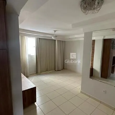 Buy this 2 bed apartment on Rua Rivadavio Lucas Mendes in Morada do Sol, Montes Claros - MG