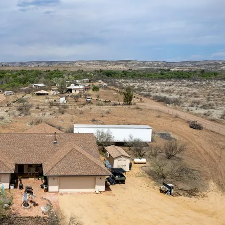 Buy this 3 bed house on Wingfield Mesa in Camp Verde, AZ