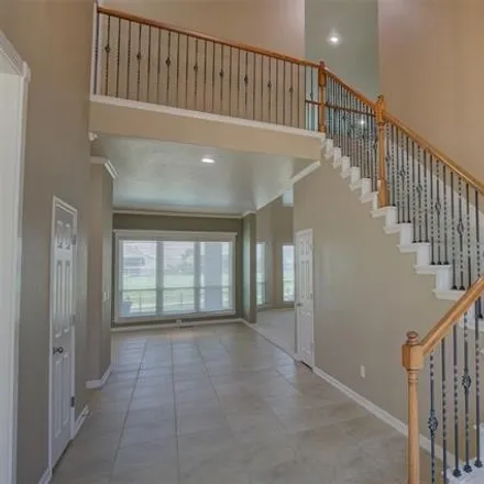 Image 3 - 4004 North Battle Creek Drive, Broken Arrow, OK 74012, USA - House for sale