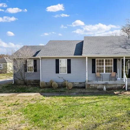 Buy this 3 bed house on 7476 Antietam Lane in Rutherford County, TN 37130