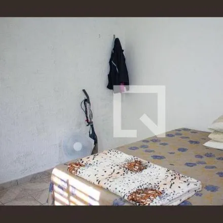 Rent this 1 bed house on Rua Eduardo Valeriano Nardelli in Iupeba, Ribeirão Pires - SP
