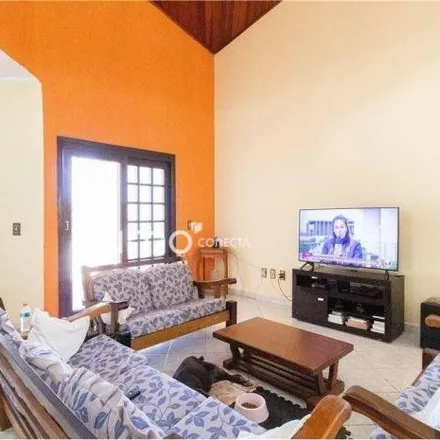 Buy this 3 bed house on Rua dos Jacarandas in Loteamento Champs Privés, Campo Limpo Paulista - SP