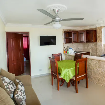 Image 3 - Calle Caracoles, Corales del Sur, Santo Domingo Este, Santo Domingo, 11705, Dominican Republic - Apartment for rent