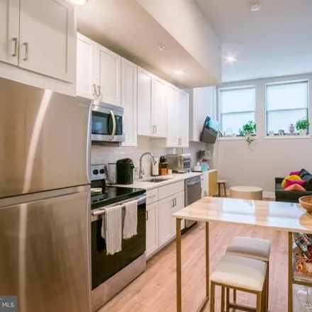 Rent this studio apartment on 1412 South 19th Street in Philadelphia, PA 19145