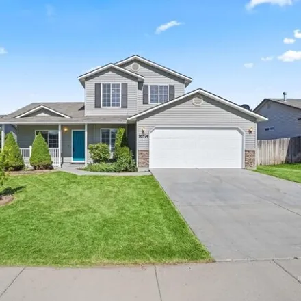 Buy this 4 bed house on 16568 Antigua Avenue in Caldwell, ID 83607