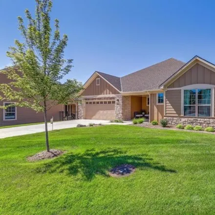 Image 1 - 962 Waters Edge, Derby, KS 67037, USA - House for sale