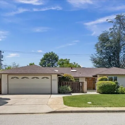 Buy this 4 bed house on 19722 Charters Avenue in Saratoga, CA 95070