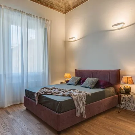 Rent this 2 bed apartment on Borgo Tegolaio in 2, 50125 Florence FI