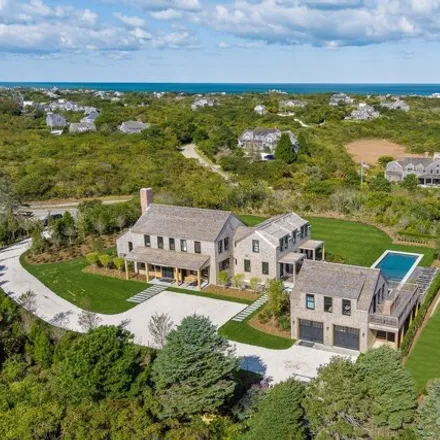 Buy this 7 bed house on 218 Cliff Road in Nantucket, MA 02554