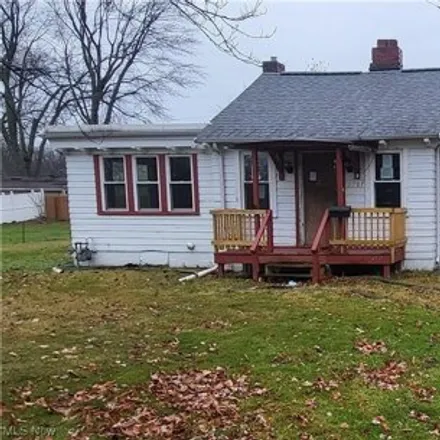 Buy this 3 bed house on 4679 Marigold Road in Driftwood, Mentor