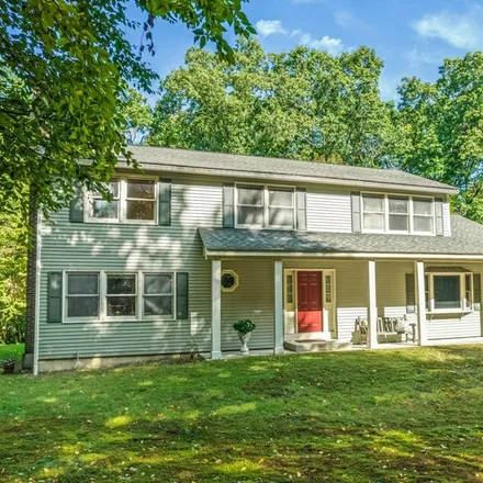 Buy this 4 bed house on 64 Pine Hill Road in Southborough, MA 01745