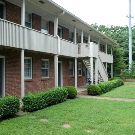 Rent this 1 bed apartment on 2546 Sharondale Drive in Nashville-Davidson, TN 37215