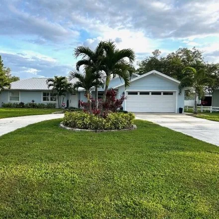 Buy this 4 bed house on 596 Shetland Circle in Sarasota County, FL 34275