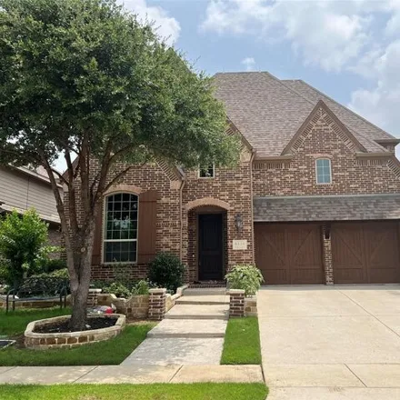 Rent this 4 bed house on 6164 Mulholland Drive in Irving, TX 75039