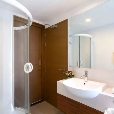 Image 2 - Sivatel Bangkok, A 53, Witthayu Road, Witthayu, Pathum Wan District, Bangkok 10330, Thailand - Apartment for rent