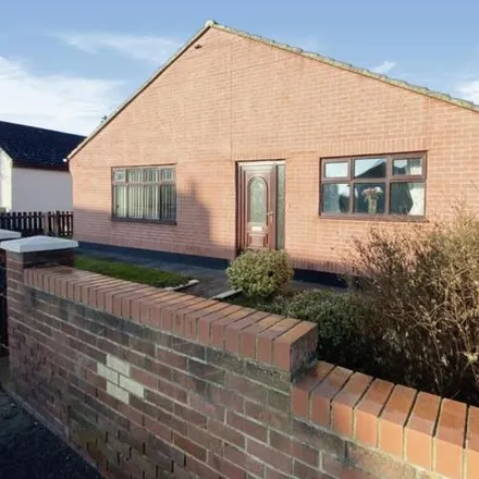 Buy this 4 bed house on Budgens in 101 Dunelm Road, Thornley