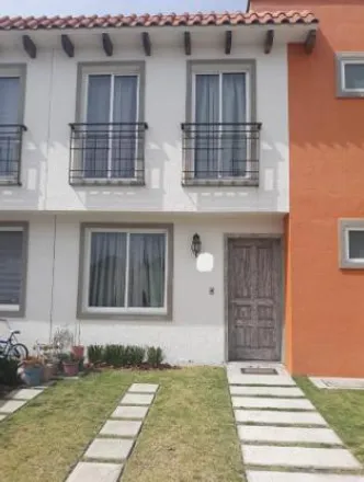Buy this 2 bed house on Avenida Calzada Del Panteón in 52104 San Mateo Atenco, MEX
