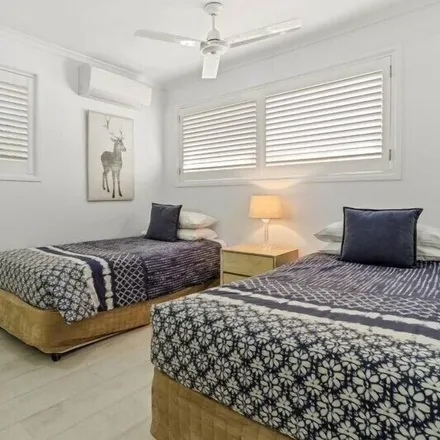 Rent this 2 bed townhouse on Noosa Shire in Queensland, Australia