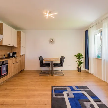 Rent this 2 bed apartment on Rüdigerstraße 5 in 13129 Berlin, Germany