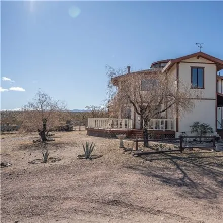Buy this 2 bed house on 798 Campanile Drive in Mohave County, AZ 86444