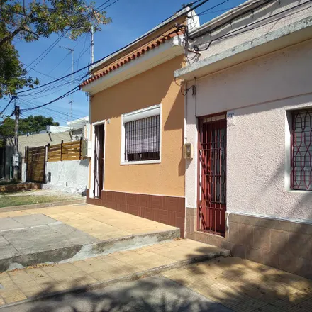 Buy this studio house on General Agustín Muñoz 4664 in 11900 Montevideo, Uruguay