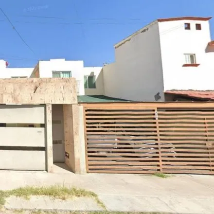Image 1 - Calle José María Velasco, 20197 Aguascalientes, AGU, Mexico - House for sale