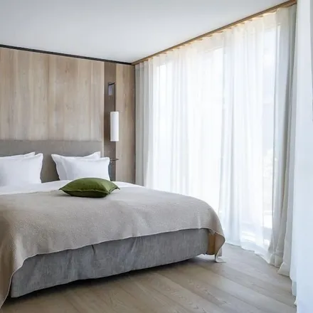 Rent this 1 bed apartment on 78343 Gaienhofen