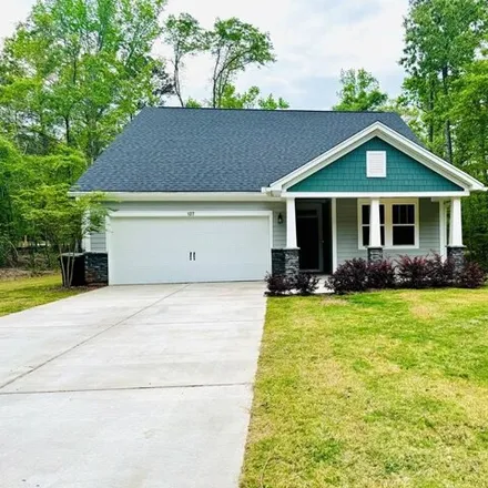 Image 1 - 192 Red Cypress Landing, Calhoun County, SC 29047, USA - House for sale