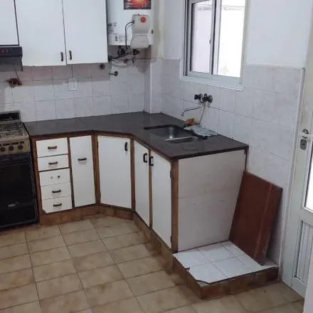 Rent this 1 bed apartment on Justo José de Urquiza 3438 in Luis Agote, Rosario