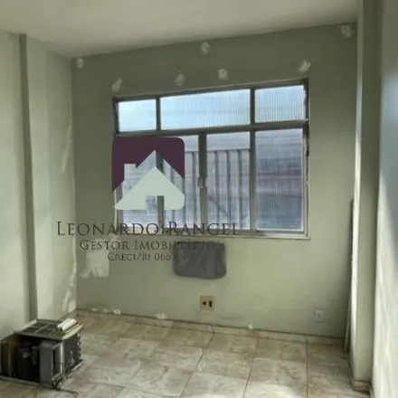 Buy this 1 bed apartment on FBX in Rua São João Batista, Centro