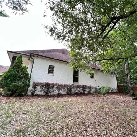 Image 3 - 143 Autumn Hills Drive, Lee County, MS 38801, USA - House for sale