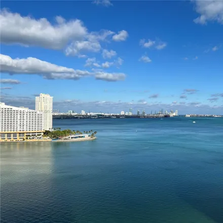 Rent this 2 bed condo on 1155 Brickell Bay Dr in Miami, FL 33131