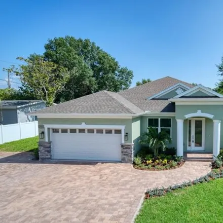 Buy this 3 bed house on 2044 Henley Road in Land O' Lakes, FL 33558