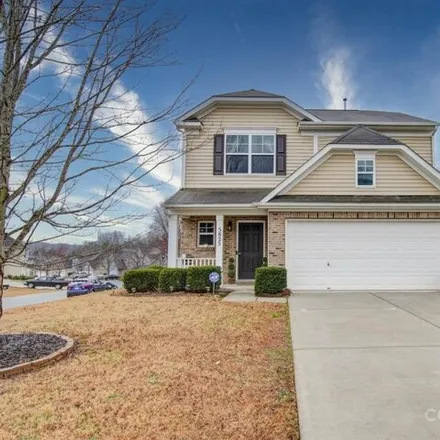 Buy this 4 bed house on 3827 Broadview Lane in Gastonia, NC 28056